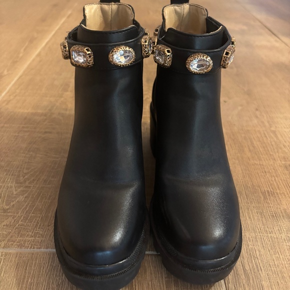 Steve Madden Amulet boots - Picture 1 of 11
